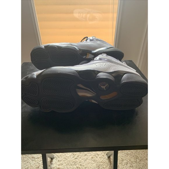 Size 11.5 - Jordan 6 Rings Motorsport Sneakers main image 4